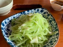 -琥珀老六龙虾(四里河店)