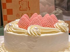 -壹点壹客·生日蛋糕(南山店)