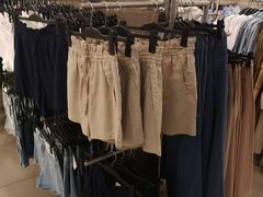 -H&M(鹏欣水游城店)