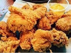 -Kyochon1991校村炸鸡(杨高中路店)