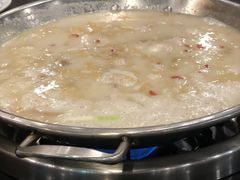 酸汤兔大锅-老来福·非遗酸汤兔(凯旋路店)