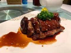 本邦酱鸭-乾隆美食·本帮菜(黄河路店)