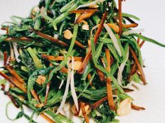 火靠拌菜-伙靠·江浙菜(田林路店)