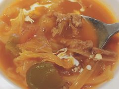 -清真·艾美可餐厅(大悦汇店)