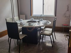 包厢-黑河坝泡姜鸡贡椒鱼(贾旗路店)