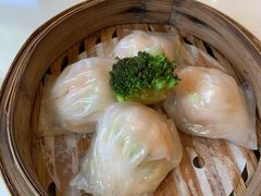 阿锋虾饺皇-阿锋鲍鱼酒家美食汇(华安店)