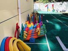 -北京市海淀区锦绣明天莲宝幼儿园