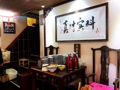 -刘师父老汉口江湖菜(蔡锷路店)