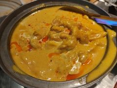 -小小集渔·泰式大排档(太古里香槟店)