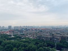 -烛影拾光观景餐厅·创意菜·摄影·小提琴(大唐不夜城店)