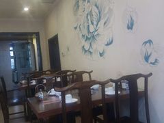 大堂-洁神饭庄·海鲜·青岛菜·30年老字号(五四广场店)