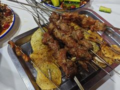 -羊圈(樊洼路店)