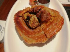 -Ambra Haus琥珀屋精酿餐厅(宝山店)