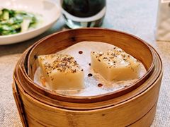 桂花拉糕-太湖饭店·寄畅轩中餐厅