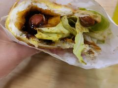 -路边摊胡同里(星城商厦店)