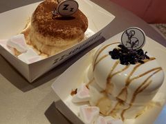-狐狸和向日葵(北京路店)