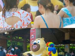 -郑州方特水上乐园