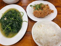 粉蒸肥肠-白家高记肥肠粉(总店)