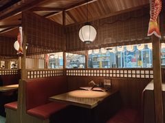 -福樱兰海鲜放题铁板烧(加州店)