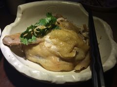-客语客家菜(东山口店)