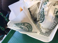-幸运小丑汉堡(Bay Area本店)