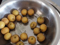 -北京龙庆四季香农家饭庄·灶台鱼·碳烤虹鳟鱼(龙庆峡店)