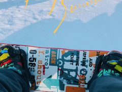 -蓟县盘山滑雪场