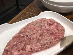 -古铜老院铜锅涮肉·清真(双井店)