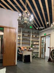 -芳香乐府疗愈空间·SPA·冥想