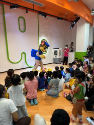 -尼克Playtime(欢乐海岸店)