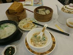 -金城大酒店-中餐厅(汾江中路店)