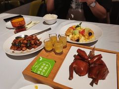 -汤城小厨•粤菜•靓汤(苏州街店)