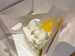 -St蛋糕王国(亨特店)