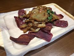 -十二舍·湯物素煮(江泰潤政店)