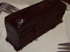 超级巧克力蛋糕-Awfully Chocolate(来福士广场店)