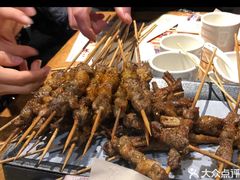-管氏翅吧(地安门创始店)