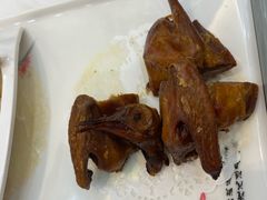 -丰尔粥食·顺德鱼生·干蒸排骨顺德菜(大良分店)