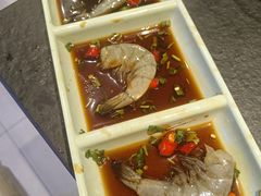 -盛江山自助料理(高新锦辉店)