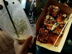 -品腐记·豆腐王朝(老门东总店)