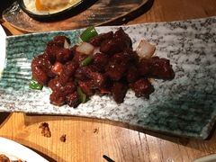 -蜜桃餐厅·古运河畔(南下塘店)