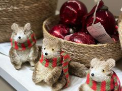 -ZARA HOME(蓝色港湾店)