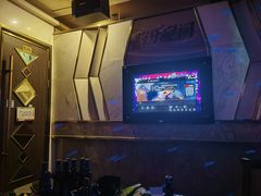 -欢乐空间KTV(奥山世纪城店)