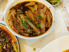 -蓉城小厨·四川味道(浙港国际店)