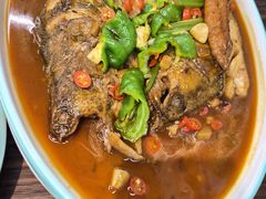 -民间瓦缸煨汤館(嵩山路店)