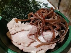-一兰拉面(新宿中央东口店)