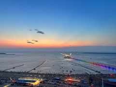 -山海广场