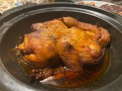 -竹里馆 ·茶食(奥体店)