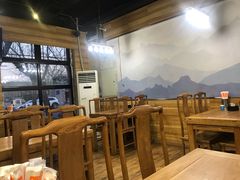 大堂-王胖子驴肉火烧(鼓楼店)