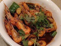 -昆承湖酒家·本帮农家菜
