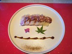 -春色如许·茶食餐厅(桃李春风店)